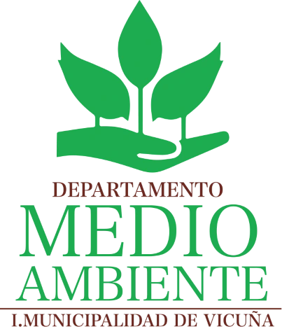 Logo Medio Ambiente